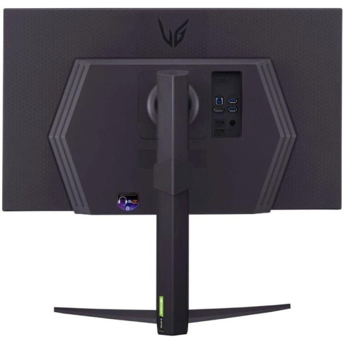 Монитор LG 27