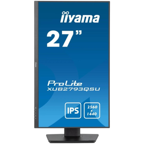 Монитор Iiyama 27