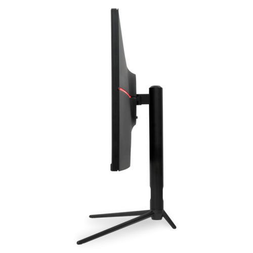 Монитор HISPIDA 27'' 2560x1440, IPS, 178/178, 1ms, 300nit, 1500:1, 275Hz, 2xDP/2xHDMI, noxUSB-A, RGB, FreeSync, LowBlueLight, LTSP, ExtPWR, Black, 1y Монитор HISPIDA 27'' 2560x1440, IPS, 178/178, 1ms, 300nit, 1500:1, 275Hz, 2xDP/2xHDMI, noxUSB-A, RGB, FreeSync, LowBlueLight, LTSP, ExtPWR, Black, 1y