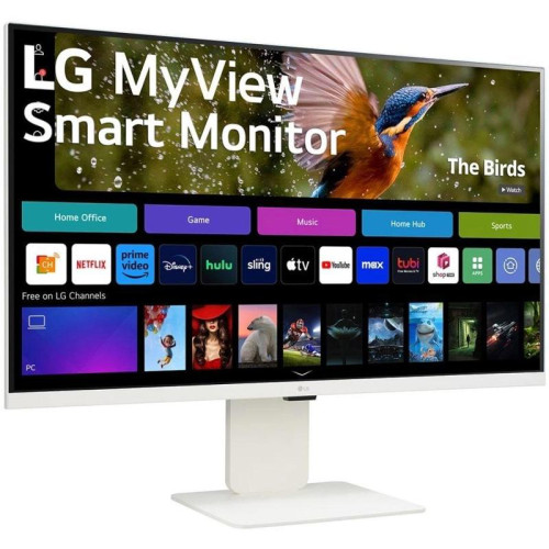 Монитор LG 31.5