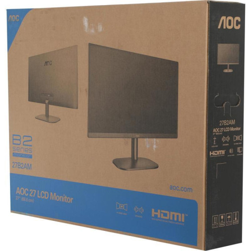 Монитор AOC 27