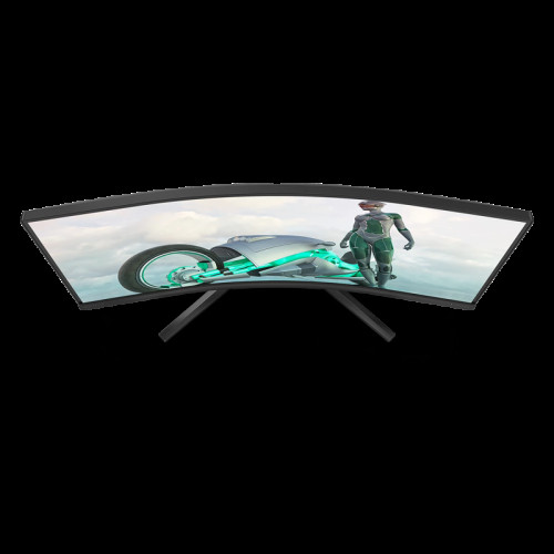 Монитор Philips 34M2C3500L 34'', 3440x1440,Curved, VA, 180hz, 4000:1, 350cd, 0.5ms, 2xHDMI 2.0, DP 1.4, VESA, 3Y, Black/ Philips 34M2C3500L 34'', 3440x1440,Curved, VA, 180hz, 4000:1, 300cd, 0.5ms, 2xHDMI 2.0, DP 1.4, VESA, 3Y, Black