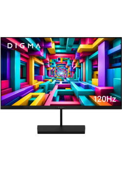 Монитор Digma 27