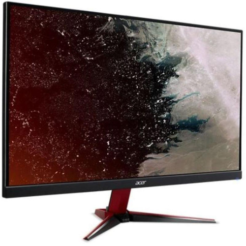 Монитор/ Acer VG271UM3bmiipx 27'', Nitro, ZeroFrame, 16:9, IPS, 2560x1440, 0.5ms, 100M:1, 250cd, 180Hz, 2xHDMI(2.0) + DP + Audio In/Out, Speakers 2Wx2, FreeSync, Black Монитор/ Acer VG271UM3bmiipx 27'', Nitro, ZeroFrame, 16:9, IPS, 2560x1440, 0.5ms, 100M:1, 250cd, 180Hz, 2xHDMI(2.0) + DP + Audio In/Out, Speakers 2Wx2, FreeSync, Black