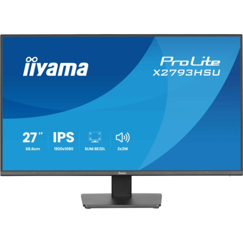 Монитор Iiyama 27