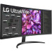 Монитор LG LCD 34WQ60C-B/ LG UltraWide 34WQ60C-B 34