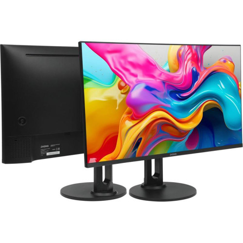 Монитор Digma 27