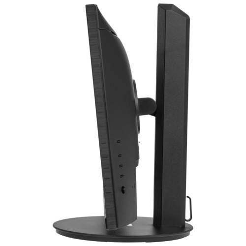 Монитор Acer CB242YE3bmirzx 23,8'', 16:9, IPS, FHD, 1/4ms, 250cd, 100Hz, VGA, HDMI, USB, SPK, HAS