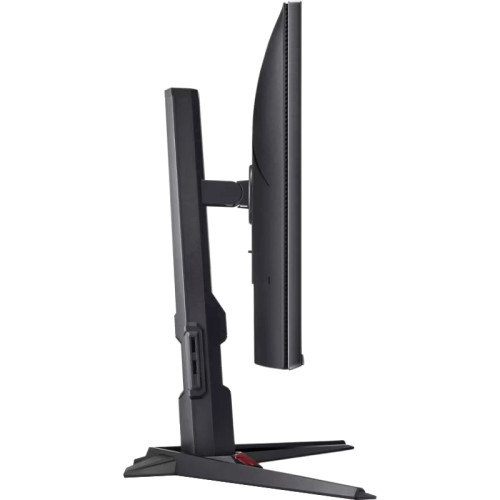 Монитор Acer XV250QF3bmiiprx 24,5'', 16:9, IPS, FHD, 1/4ms, 250cd, 320Hz, HDMI, DP, SPK, HAS