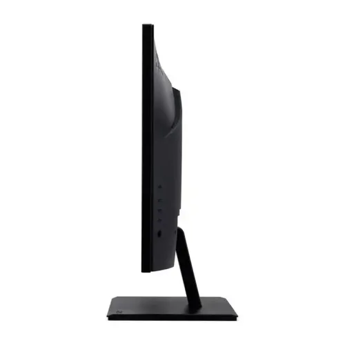 Монитор/ ACER V227QE3biv 21,5'', ZeroFrame, Black, 16:9, IPS, 1920x1080, 4ms, 250cd, 100Hz, 1xVGA + 1xHDMI(1.4), sync: FreeSync