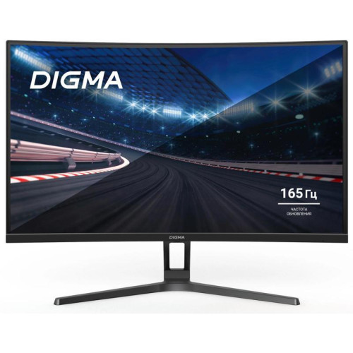 Монитор Digma 27