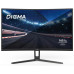 Монитор Digma 27
