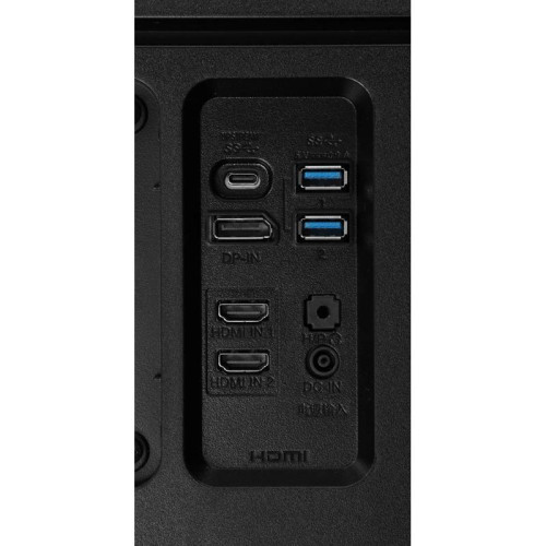 Монитор LG 27