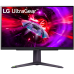 Монитор LG LCD 27GR75Q-B/ LG UltraGear 27GR75Q-B 27