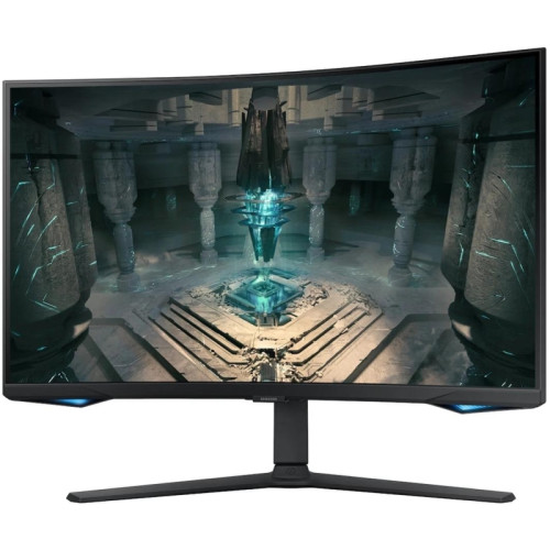 Монитор Samsung 31.5