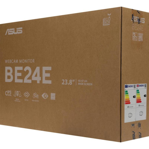 Монитор Asus 23.8