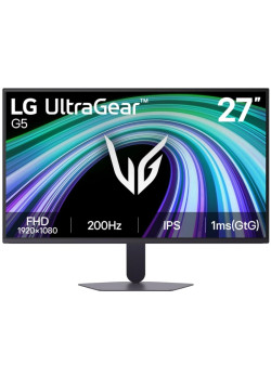 Монитор LG 27