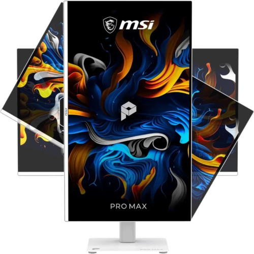 Монитор MSI 26.5