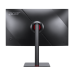 Монитор/ Acer XV275KVymipruzx 27'', Nitro, ZeroFrame Yes, Darkgrey, 16:9, IPS, 3840x2160, 0,5 / 1ms, 400cd, 160Hz, 1xHDMI(2.1) + 1xDP(1.4) + 1xUSB3.1 Type-C(PD65W) + USB2.0x2 + USB-B(2Up 2Down) + Audio Out, Speakers 3Wx2, sync: FreeSync Premium, hdr: HDR 