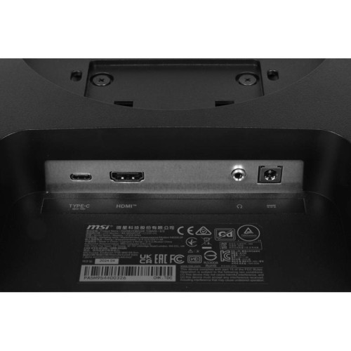 Монитор MSI Modern MD2412P 23.8