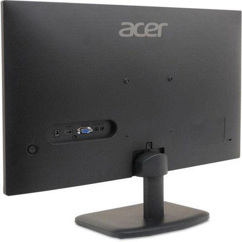 Монитор Acer EK271HBI 27'', Black, 16:9, VA, 1920x1080, 5ms, 250cd, 100Hz, 1xVGA, 1xHDMI