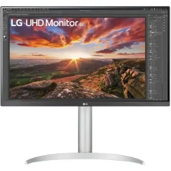 Монитор LG LCD 27UP850N-W/ LG UltraFine 27UP850N-W 27