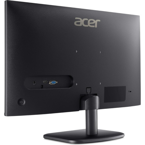 Монитор Acer EK251QP6bi 24,5'', 16:9, IPS, FHD, 1/4ms, 250cd, 144Hz, VGA, HDMI Монитор Acer EK251QP6bi 24,5'', 16:9, IPS, FHD, 1/4ms, 250cd, 144Hz, VGA, HDMI