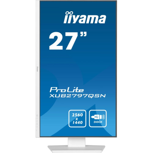 Монитор Iiyama 27