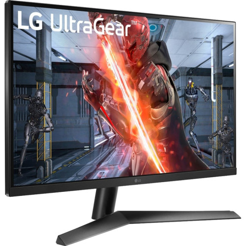 Монитор LG LCD 27GN60R-B/ LG UltraGear 27GN60R-B 27