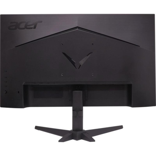Монитор/ ACER Nitro VG270UX2bmiipx 27'', ZeroFrame, Black, PCR 35%, 16:9, IPS, 2560x1440, 1 / 0,5 (GTG, Min.)ms, 250cd, 210Hz, 2xHDMI(2.1) + 1xDP(1.4) + SPK + Audio Out, Speakers 2Wx2, sync: FreeSync Premium, hdr: HDR 10, Vesa:100x100