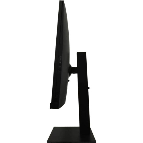 Монитор RDW3207 IPS 2560х1440 (QHD) 100Hz 1мс 178/178 350cd VGA 2*HDMI2.0 DP1.4 Type-C in/out USB-B+4*USB-A Рег. по высоте, Портретный режим, Поворот вокруг своей оси(лево/право), Наклон, Внешний БП , Динамики, VESA 100*100,  Черный, Реестр 10598974