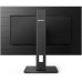 Монитор Philips 242S1AE 23.8'', 1920x1080, IPS, 75hz, 50M:1, 300cd, 4ms, VGA, HDMI 1.4, DP 1.2, Speakers, H. adj 130mm, pivot, VESA, 3Y, Black/ Philips 242S1AE 23.8'', 1920x1080, IPS, 75hz, 50M:1, 300cd, 4ms, VGA, HDMI 1.4, DP 1.2, Speakers, H. adj 130mm,