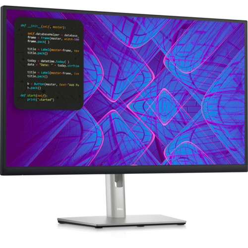 Монитор Dell 27