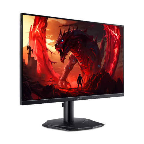 Монитор Acer KG240YW3biip Монитор Acer KG240YW3biip