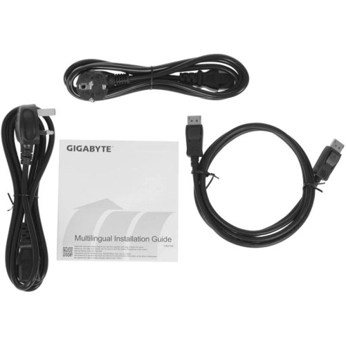 Монитор Gigabyte 27
