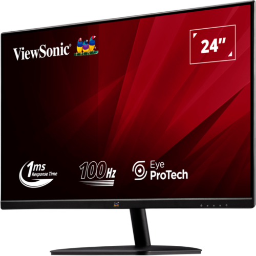 Монитор ViewSonic 23.8 Монитор ViewSonic 23.8