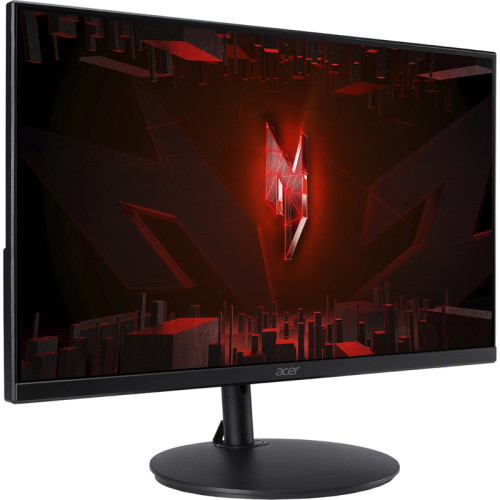 Монитор/ ACER XF270S3BIPHX 27'', ZeroFrame Yes, Black, 16:9, VA, 1920x1080, 1 / 4ms, 300cd, 180Hz, 1xHDMI(2.0) + 1xDP(1.4) + Audio outsync: FreeSync Premium, hdr: HDR 10, hadj 100