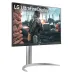 Монитор 27'' LG 27UP650K-W/ LG 27UP650K-W 27