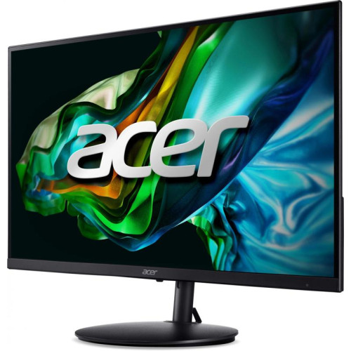 Монитор Acer SH322QUAbmiiphx 31,5'', 16:9, IPS, QHD, 1/4ms, 300cd, 75Hz, HDMI, DP, SPK, HAS