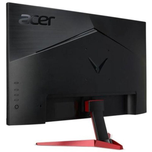 Монитор/ Acer VG271UM3bmiipx 27'', Nitro, ZeroFrame, 16:9, IPS, 2560x1440, 0.5ms, 100M:1, 250cd, 180Hz, 2xHDMI(2.0) + DP + Audio In/Out, Speakers 2Wx2, FreeSync, Black Монитор/ Acer VG271UM3bmiipx 27'', Nitro, ZeroFrame, 16:9, IPS, 2560x1440, 0.5ms, 100M:1, 250cd, 180Hz, 2xHDMI(2.0) + DP + Audio In/Out, Speakers 2Wx2, FreeSync, Black