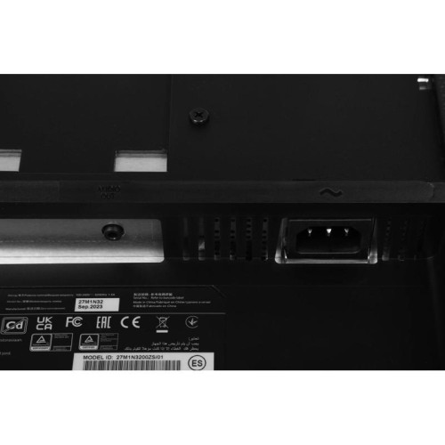 Монитор Philips 27