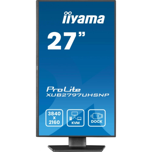 Монитор Iiyama 27