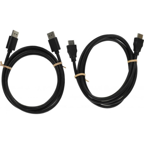 Монитор AOC 24.5