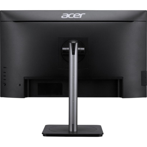 Монитор Acer CB273UGbemipruzx 27, 16:9, IPS, QHD, 1ms, 350cd, 120Hz, HDMI, DP, USB, USB-C, LAN, HAS Монитор Acer CB273UGbemipruzx 27, 16:9, IPS, QHD, 1ms, 350cd, 120Hz, HDMI, DP, USB, USB-C, LAN, HAS