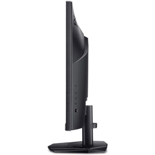 Монитор Acer KG241YX1bmiipx 23,8'', 16:9, IPS, FHD, 0,5/1ms, 250cd, 200Hz, HDMI, DP, SPK