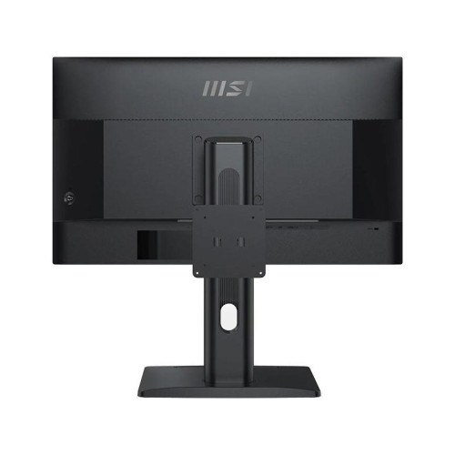 Монитор MSI 27'' PRO MP275QPG, 16:9, IPS, QHD, 4ms, 300cd, 100Hz, HDMI, DP, SPK, HAS