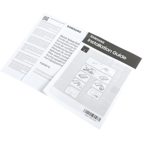 Монитор Samsung 24