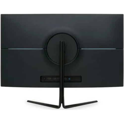 Монитор HISPIDA 24.5'' 1920x1080, IPS, 178/178, 1ms, 350nit, 1000:1, 320Hz, 2xDP/2xHDMI, noxUSB-A, RGB, FreeSync, LowBlueLight,T, ExtPWR, Black, 1y Монитор HISPIDA 24.5'' 1920x1080, IPS, 178/178, 1ms, 350nit, 1000:1, 320Hz, 2xDP/2xHDMI, noxUSB-A, RGB, FreeSync, LowBlueLight,T, ExtPWR, Black, 1y