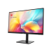 Монитор/ Монитор Modern MD272QXP 27'' 2560x1440, IPS, 178/178, 4мс, 400nit, 100HZ, DP/HDMI, 1xUSB-C, 2xUSBA, 1xUSB-BUSB, Audio, LTSP, Black-Black, 1y