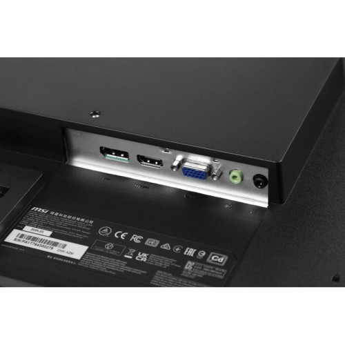 Монитор MSI PRO MP242A 23.8